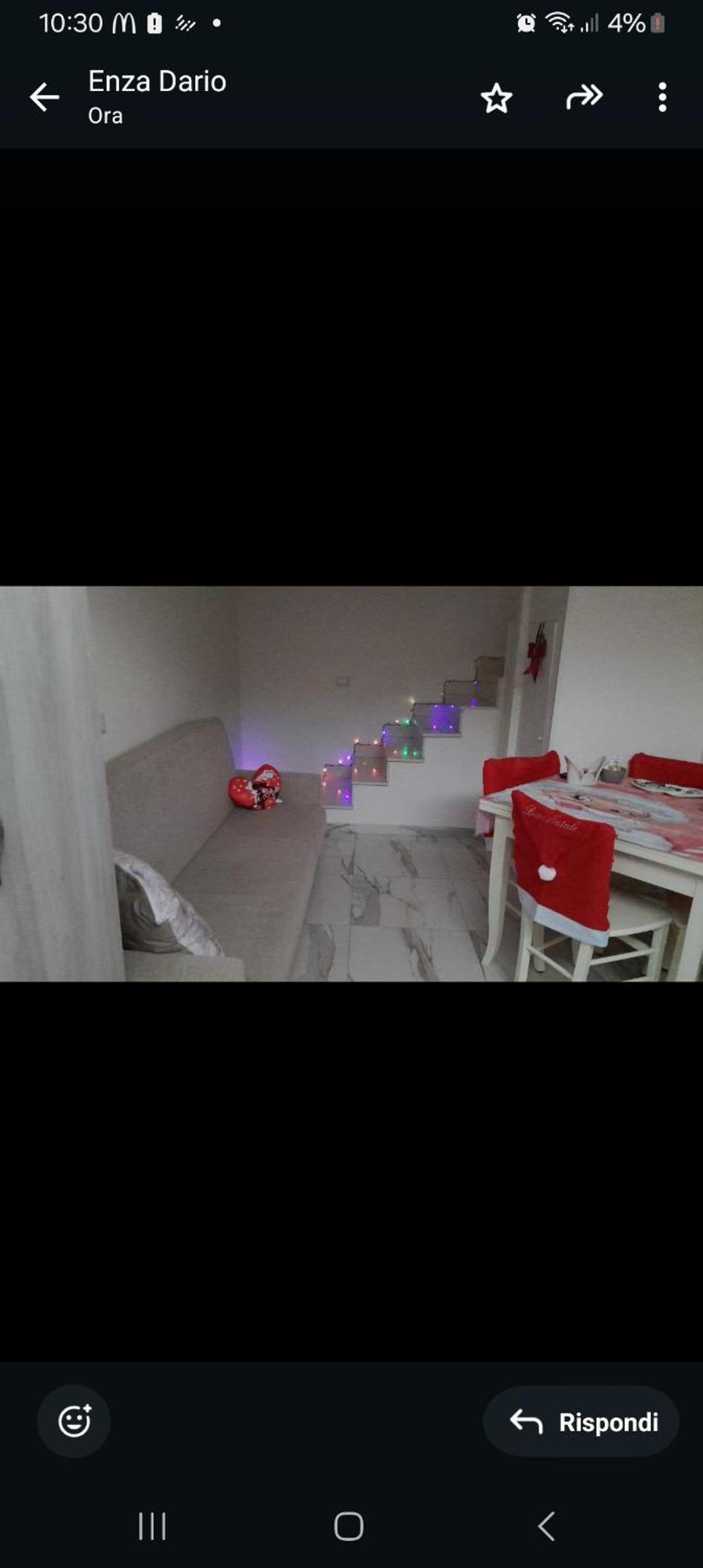 La Tina Bed & Breakfast