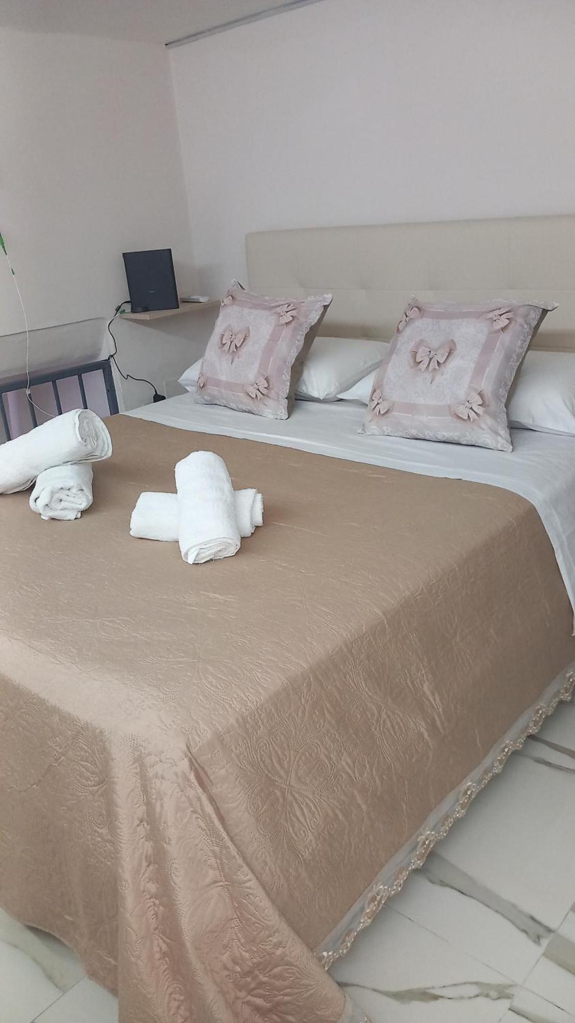La Tina Bed & Breakfast Napoli