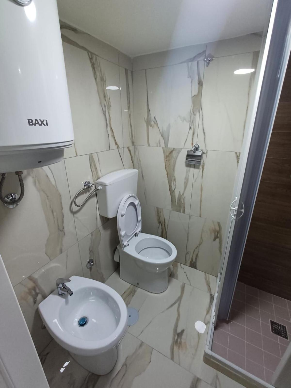 Bed & Breakfast La Tina Napoli